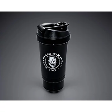Shaker 500 + 150 ML