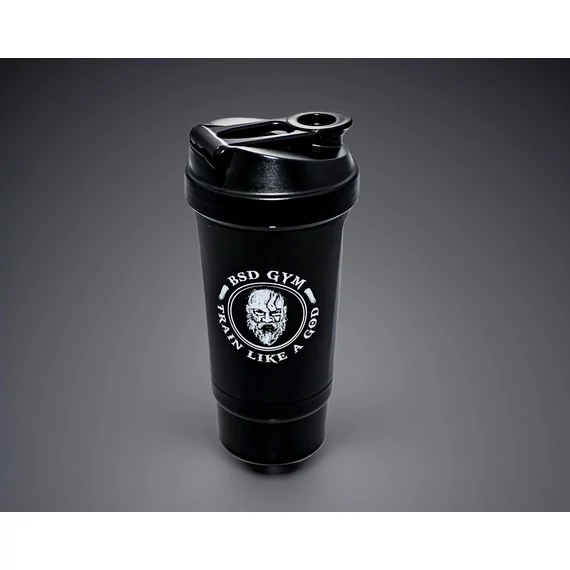 Shaker 500 + 150 ML