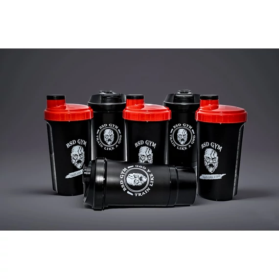 Shaker 500 + 150 ML