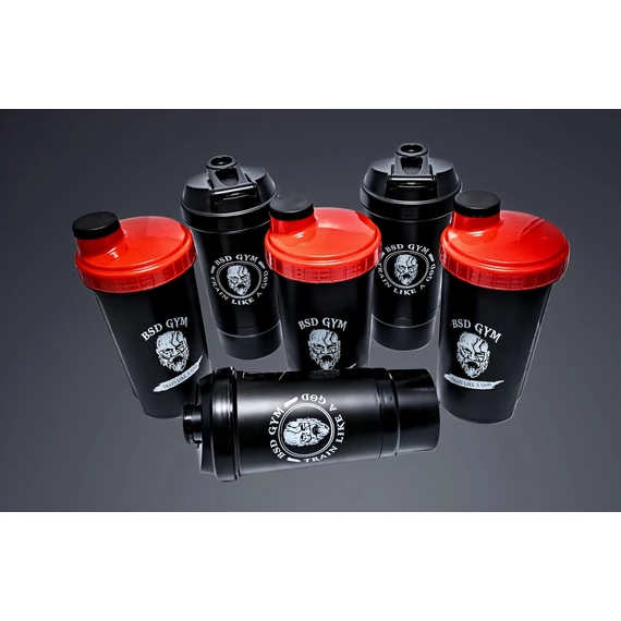 Shaker 500 + 150 ML