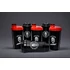 Shaker 500 + 150 ML