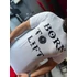 Unisex póló - Fehér