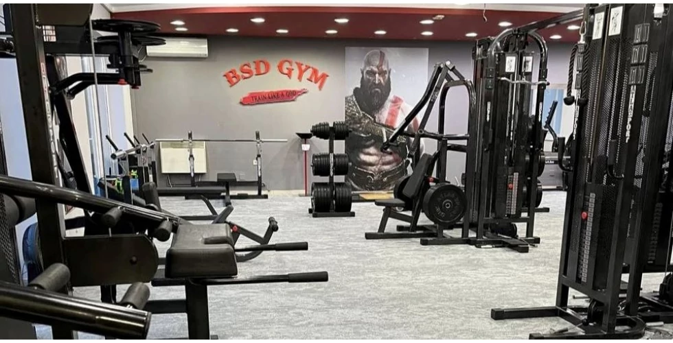 BSD GYM